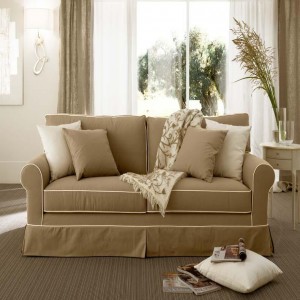 Sofa, Rivoli
