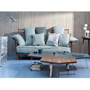 Sofa, Gray 03