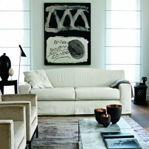 Sofa, Sharif
