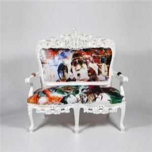 Sofa,Canape Baroque