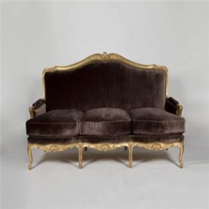 Sofa,Louis XV /3