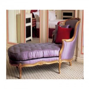 Chaise longue
