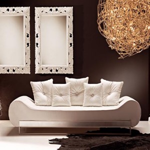 Sofa,Marlene