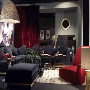 Sofa, Alba