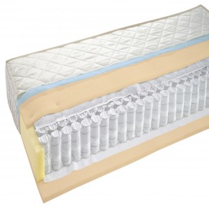 Dušek 90×200 PLUS S15 Dreamzone