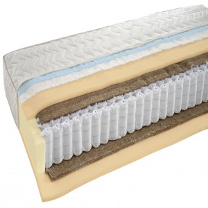 Dušek 80x200 PLUS S50 Dreamzone