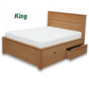 Krevet King