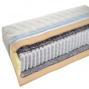 Dušek 160x200 GOLD S20 Dreamzone