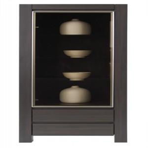 Vitrina AUGUST REG1W2SL-P