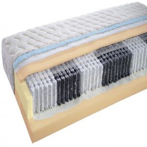 Dušek 140×200 GOLD S50 Dreamzone