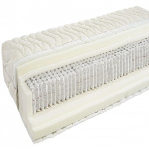 Dušek 160x200cm GOLD S70 Dreamzone