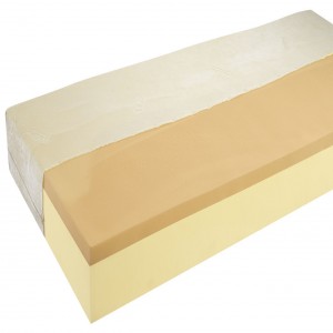 Dušek 160x200 GOLD F30 WellPur