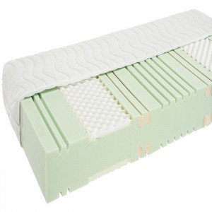 Dušek 90x200 GOLD F70 Dreamzone