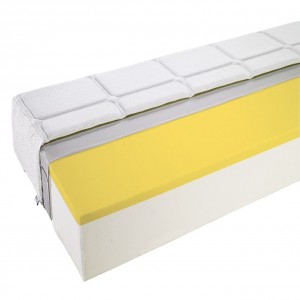 Dušek 90x200 GOLD F85 WellPur