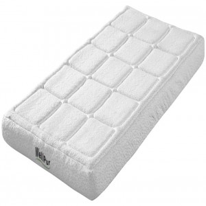 Dušek 60x120 GOLD F85 WellPur