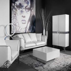 Sofa, Regina