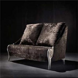 Sofa, Troya