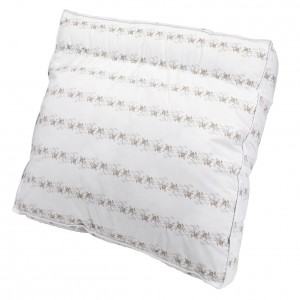 Jastuk 1000g FLOWER BOX 50x60x10