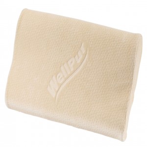 Jastuk WellPur CONTOUR 30x50x7/10