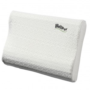 Jastuk WellPur BLUESTONE 36x60x11/9