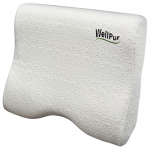 Jastuk WellPur LAKE SUPERIOR 37x54x8,5/1