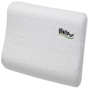 Jastuk WellPur KIDS 26x40x5/6,5