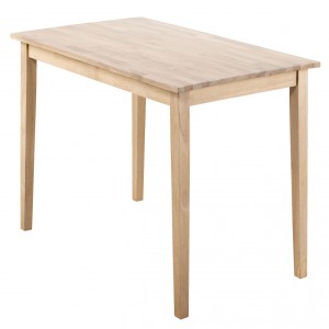 Trpez. sto JOHAN D120cm bukva