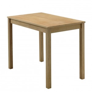 Trpez. sto PRESCOTT 70x115cm hrast