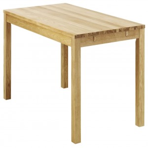 Trp. sto NEW HAMPTON 90x160cm hrast