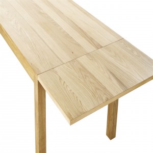 Dod. krilo NEW HAMPTON 90x45cm n.hrast