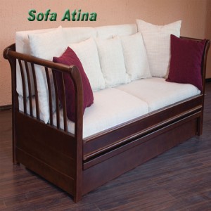 Sofa Atina