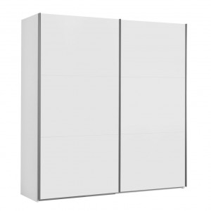 Ormar TEX klizna vrata 202x200 white