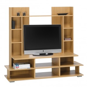 Regal EL PASO boja bukve