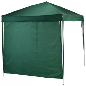 Stranica za EASY UP paviljon polies/zel.