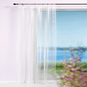 Zavesa OLIVIA 1x145x245cm bela
