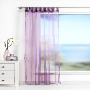 Zavesa OLIVIA 1x145x245cm org. Ljubič.