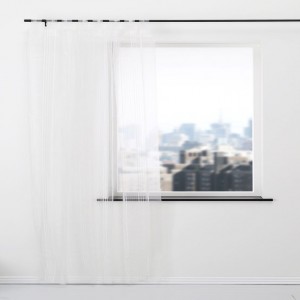 Zavesa SHEILA 1x145x175cm natur