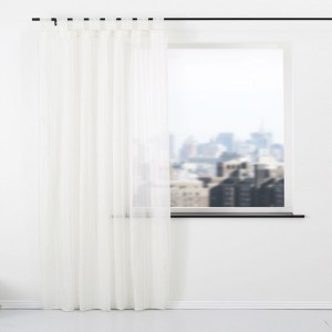 Zavesa SIKE 1x145x175cm natur