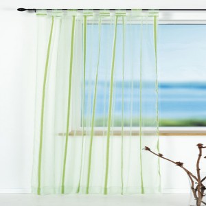 Zavesa SILJA 1x145x175cm zelena