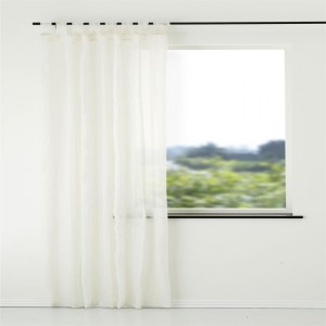 Zavesa SMILA 1x145x245cm bež