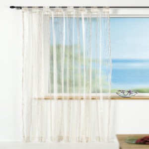 Zavesa THEONE 1x145x245cm natur
