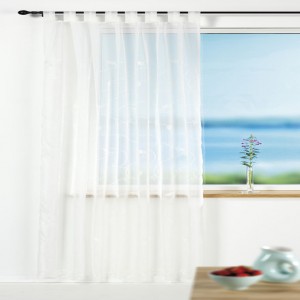 Zavesa TALLI 1x145x245cm natur/bež