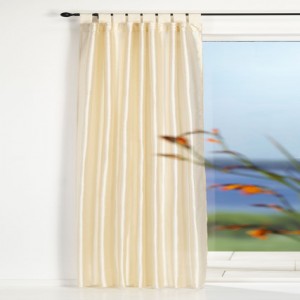 Zavesa AMIA 1x145x245cm bež