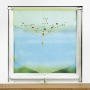 Zavesa ELLIS 80x90cm