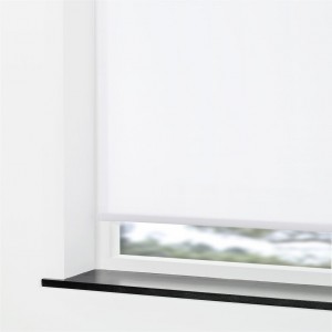 Roletna PRICE STAR 60x160cm bela