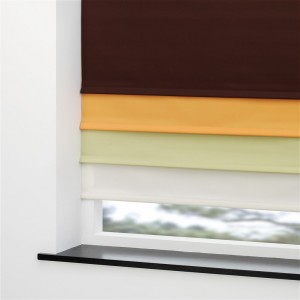 Roletna MEGAN 80x170cm braon