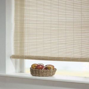 Bambus roletna TINNE 120x170cm natur