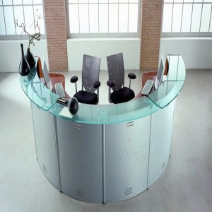 Recepcija Reception
