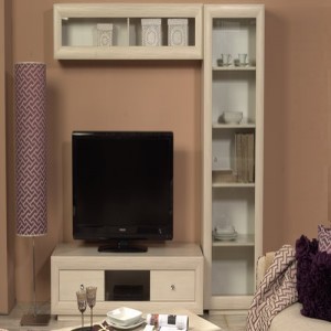 Dnevni boravak FRAME 1