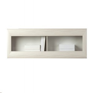 Viseći element FRAME Ve - Svetli bor